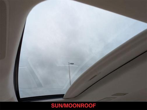 2019 Lexus LS 500 Base