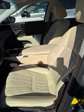 2019 Lexus LS 500 Base