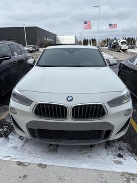 2019 BMW X2 xDrive28i