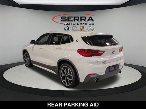 2019 BMW X2 xDrive28i