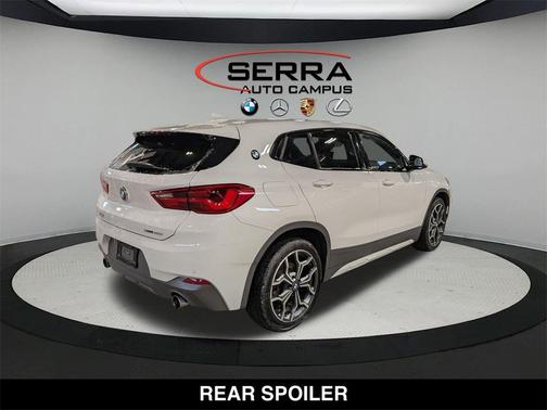 2019 BMW X2 xDrive28i