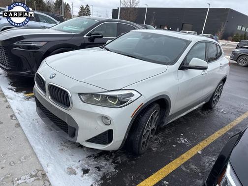 2019 BMW X2 xDrive28i