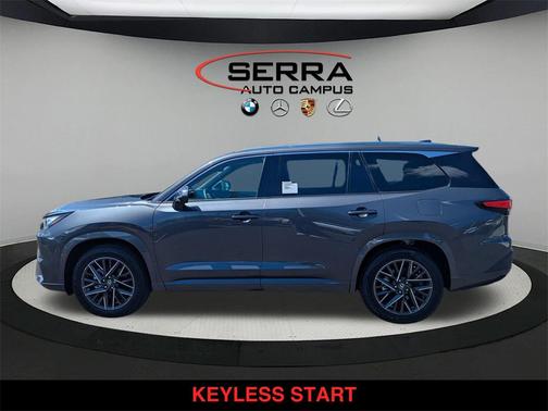 2025 Lexus TX 350 Premium