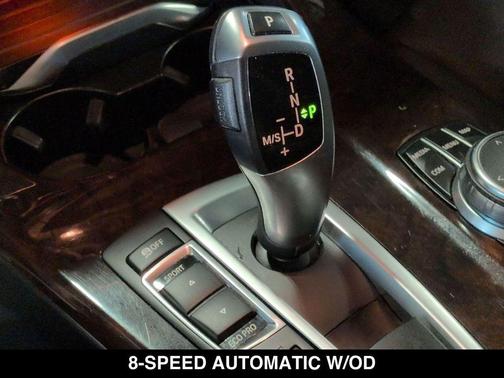 Alpine White 2017 BMW X3 xDrive28i