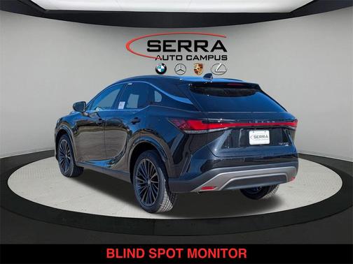 2026 Lexus RX 350 Base
