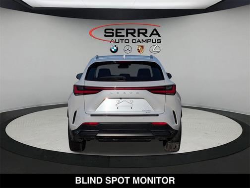 2024 Lexus NX 350 Luxury