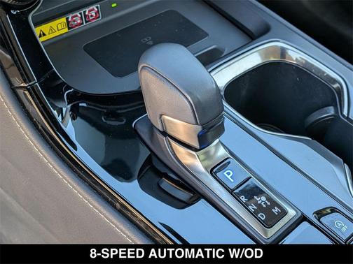 2024 Lexus NX 350 Luxury