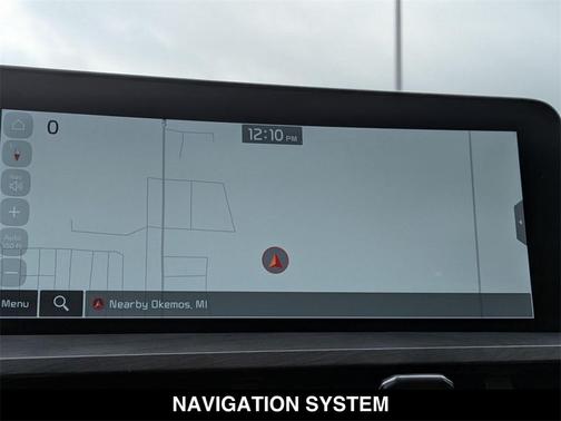 2024 Kia Telluride SX Prestige X-Line