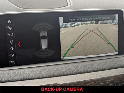 2018 BMW X5 xDrive35d