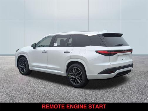 2025 Lexus TX 350 Premium