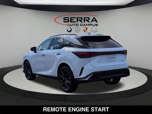 2026 Lexus RX 350 Premium
