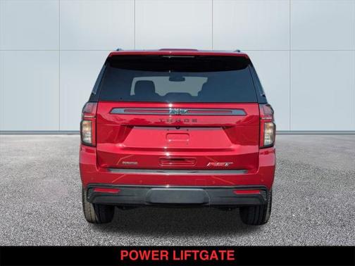 2021 Chevrolet Tahoe 4WD RST