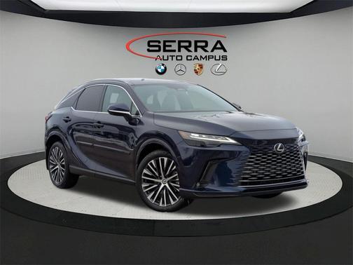 2023 Lexus RX 350 Premium Plus
