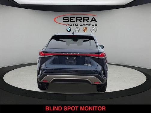 2023 Lexus RX 350 Premium Plus