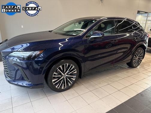 2023 Lexus RX 350 Premium Plus