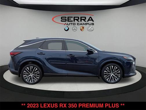 2023 Lexus RX 350 Premium Plus