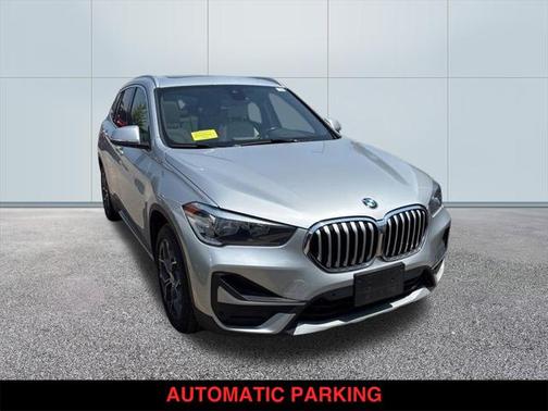 2021 BMW X1 xDrive28i