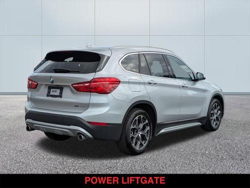 2021 BMW X1 xDrive28i