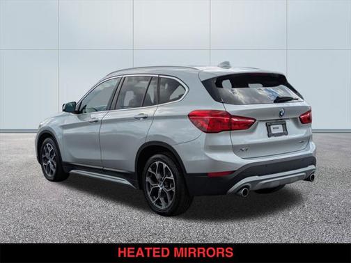 2021 BMW X1 xDrive28i