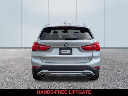 2021 BMW X1 xDrive28i