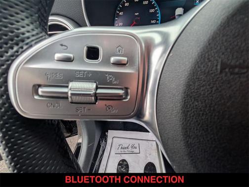 2023 Mercedes-Benz GLC 300 4MATIC Coupe