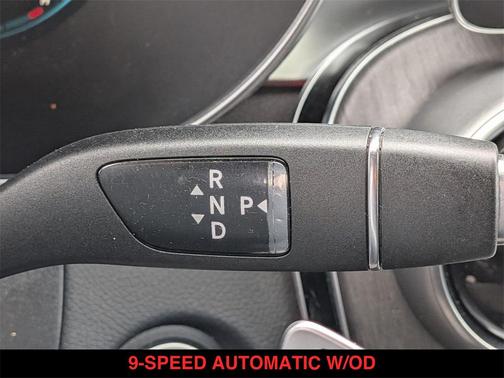 2023 Mercedes-Benz GLC 300 4MATIC Coupe