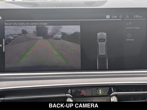 Arctic Gray Metallic 2019 BMW X5 xDrive40i