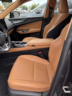 2024 Lexus NX 350 Premium