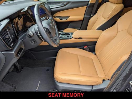 2024 Lexus NX 350 Premium