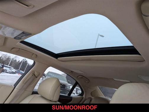 2009 Lexus LS 460 Base