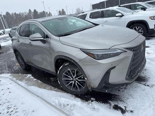 2023 Lexus NX 350 Premium