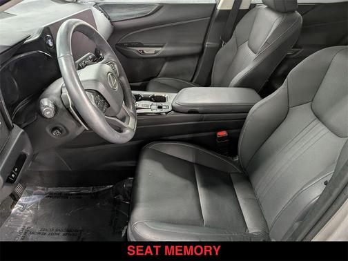 2023 Lexus NX 350 Premium