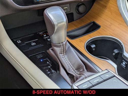 2020 Lexus RX 350 Base