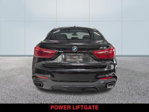 2017 BMW X6 xDrive35i