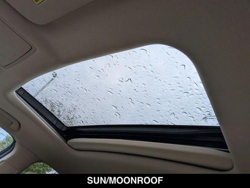White Diamond Pearl 2014 Acura MDX 3.5L