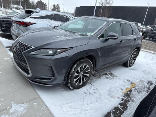2020 Lexus RX 350 Base