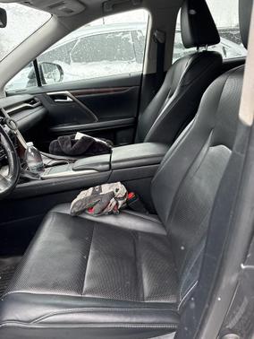 2020 Lexus RX 350 Base