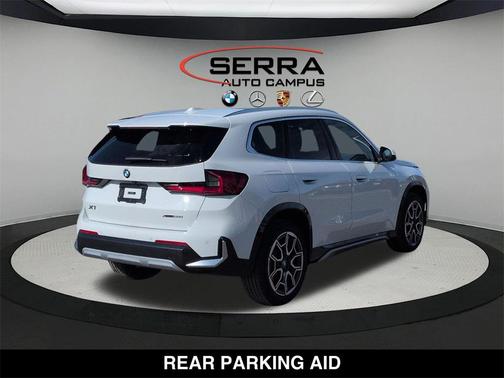 2026 BMW X1 xDrive28i