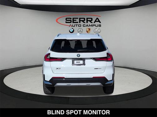 2026 BMW X1 xDrive28i