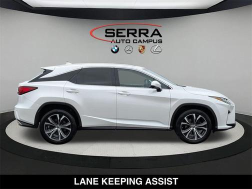 2019 Lexus RX 350 Base