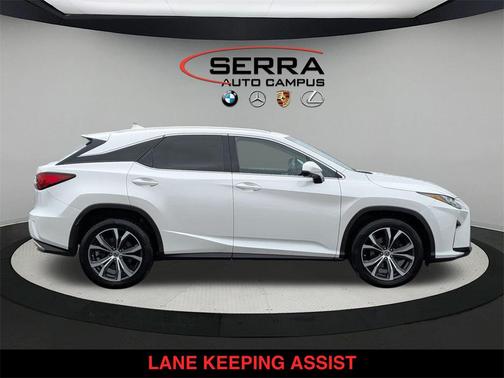 2019 Lexus RX 350 Base
