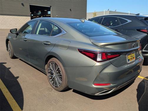 2024 Lexus ES 350 Base