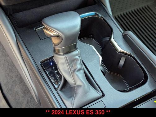 2024 Lexus ES 350 Base