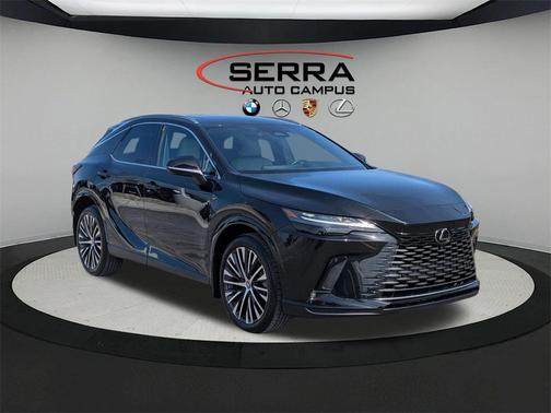 2024 Lexus RX 350 Premium Plus