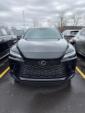 2024 Lexus RX 350 Premium Plus
