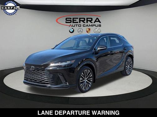 2024 Lexus RX 350 Premium Plus