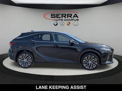 2024 Lexus RX 350 Premium Plus