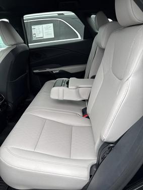 2024 Lexus RX 350 Premium Plus