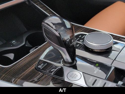 Arctic Gray Metallic 2021 BMW X5 xDrive40i