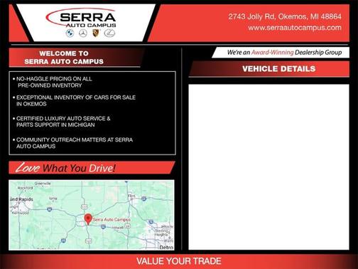 2022 Jeep Grand Cherokee Limited X